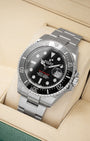 Rolex Sea-Dweller 126600 | Noah's Fine Watches & Jewelry for Men and Women