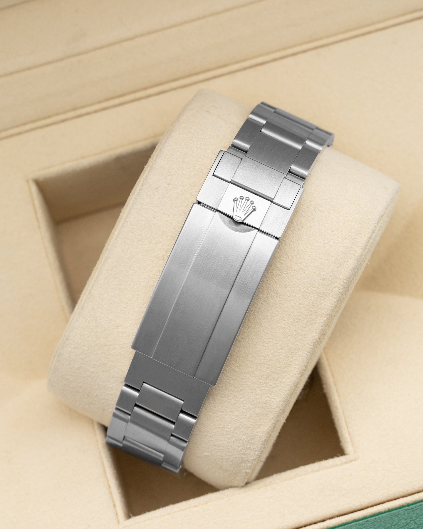 Rolex Sea-Dweller 126600 | Noah's Fine Watches & Jewelry for Men and Women