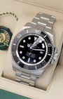Rolex Sea-Dweller Deepsea 126660 | Noah's Fine Watches & Jewelry Texas