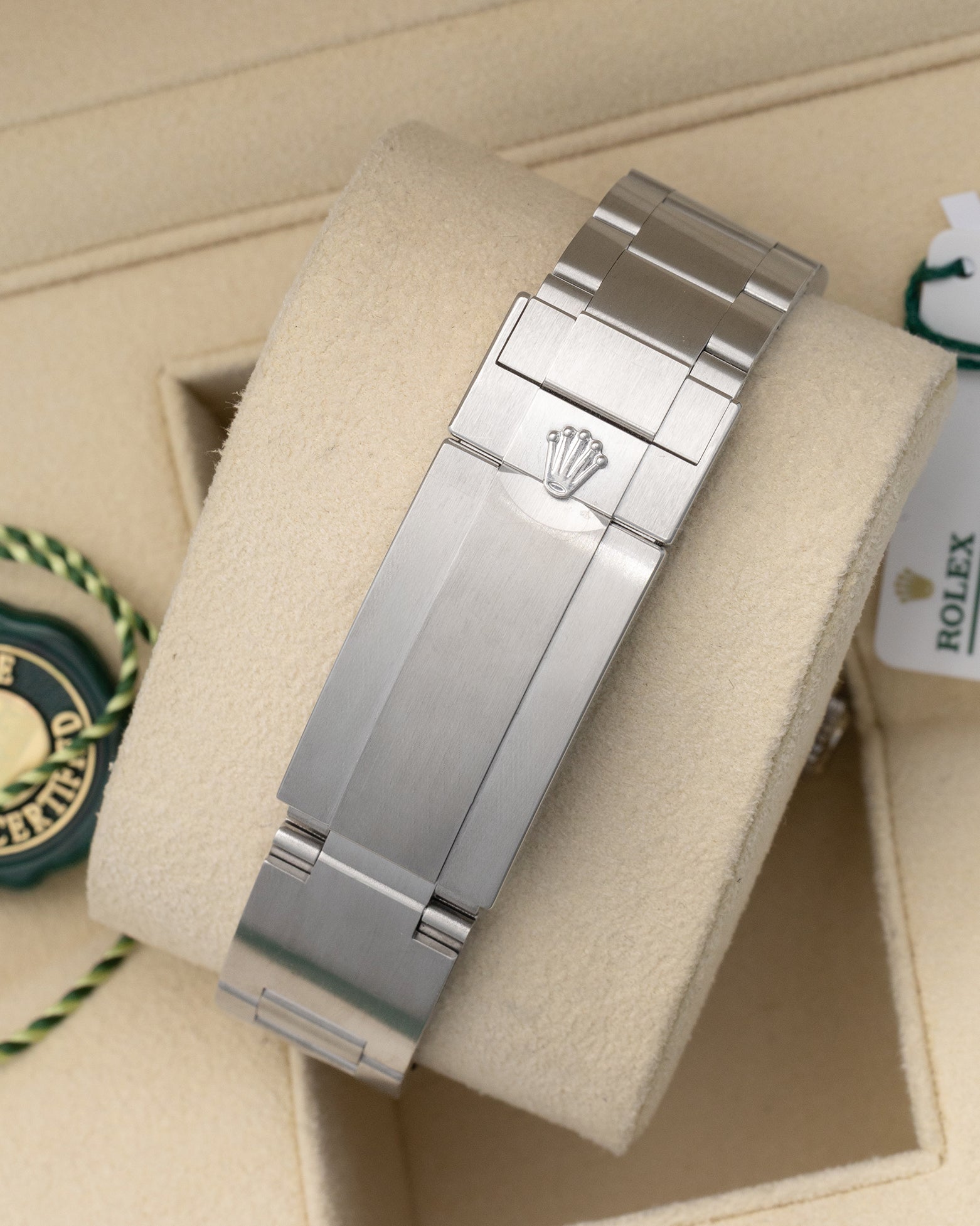 Rolex Sea-Dweller Deepsea 126660 | Noah's Fine Watches & Jewelry Texas