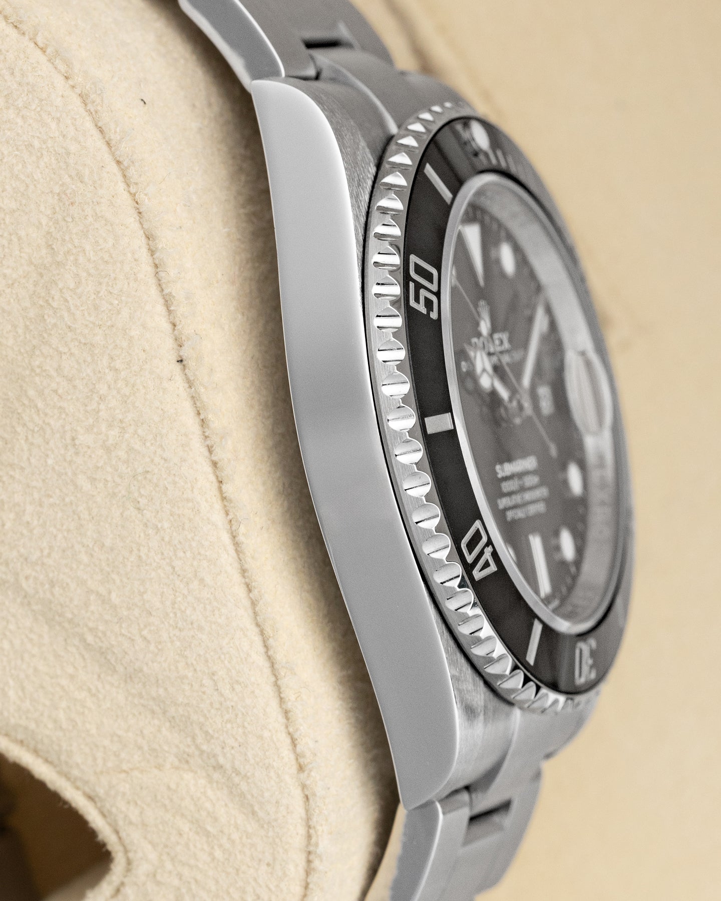 Rolex Submariner 126610LN | Noah's Fine Watches & Jewelry