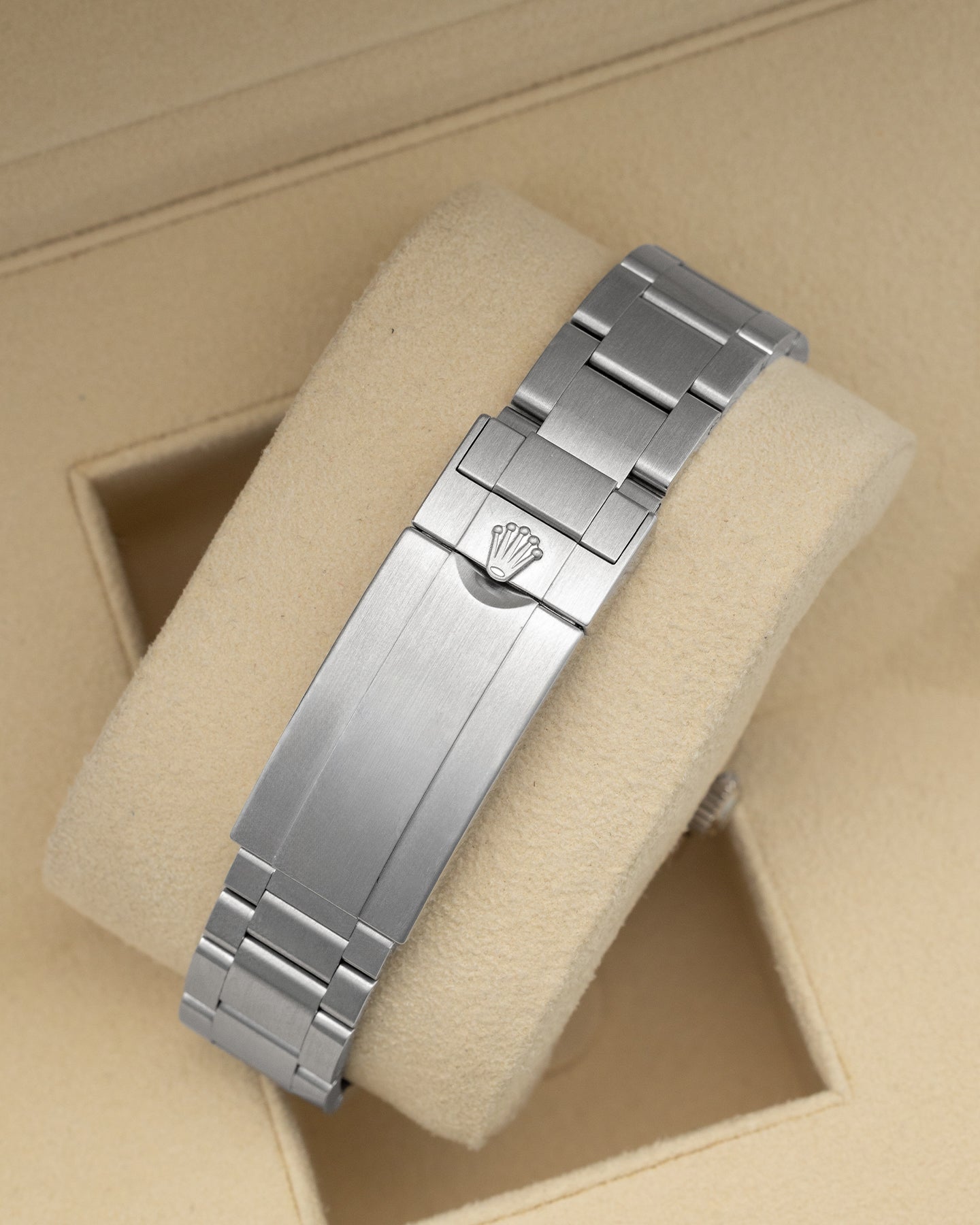 Rolex Submariner 126610LN | Noah's Fine Watches & Jewelry