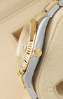 Wimbledon Rolex Datejust 41 126333 | Noah's Fine Watches & Jewelry Dallas