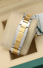 Wimbledon Rolex Datejust 41 126333 | Noah's Fine Watches & Jewelry Dallas