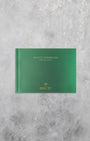 Wimbledon Rolex Datejust 41 126333 | Noah's Fine Watches & Jewelry Dallas