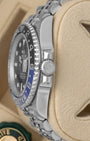 Batgirl Rolex GMT-Master II 126710BLNR | Noah's Fine Watches & Jewelry