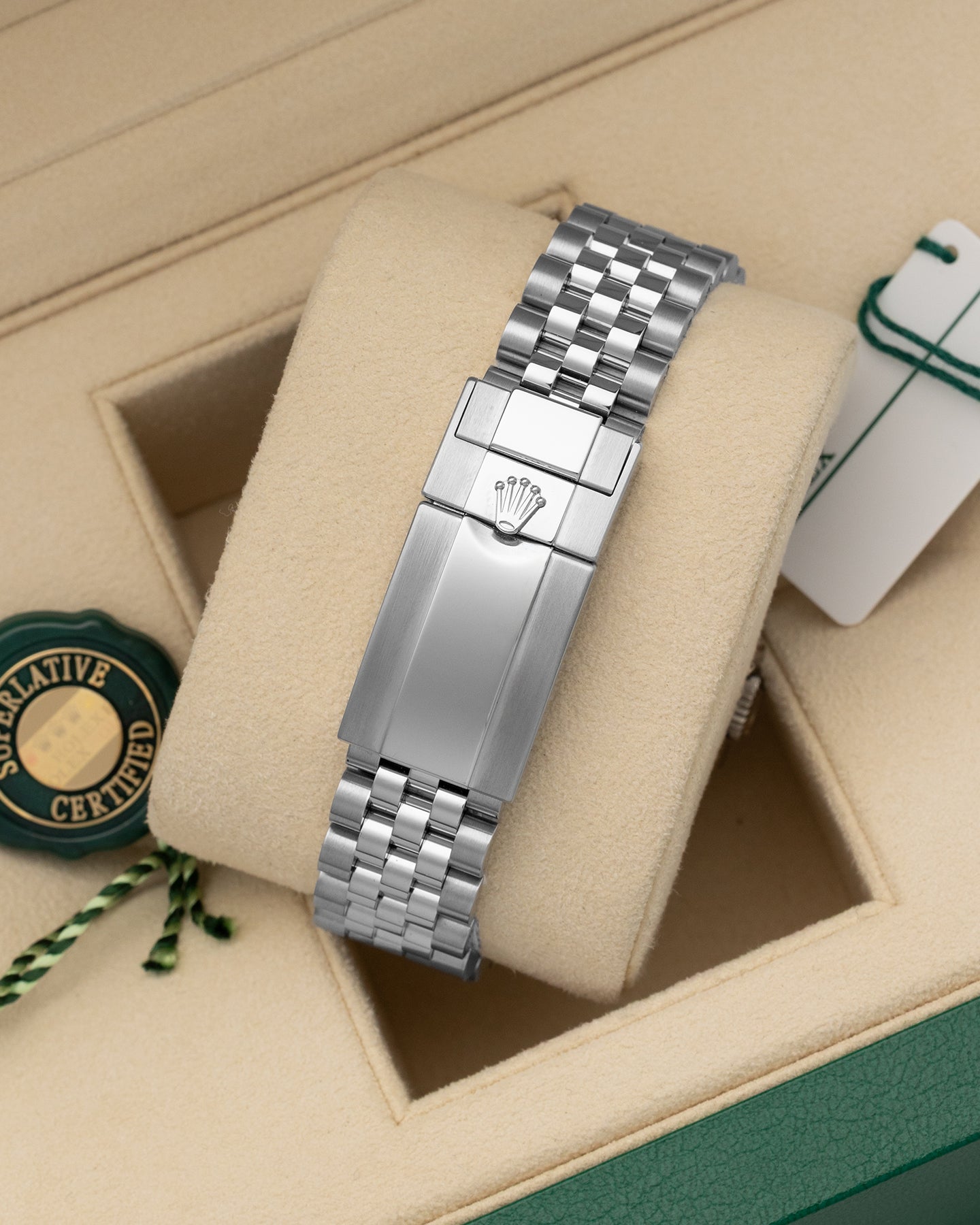 Batgirl Rolex GMT-Master II 126710BLNR | Noah's Fine Watches & Jewelry