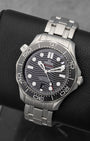 Omega Seamaster Diver 21030422001001 | Noah's Fine Watches & Jewelry Dallas