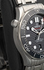 Omega Seamaster Diver 21030422001001 | Noah's Fine Watches & Jewelry Dallas