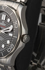 Omega Seamaster Diver 21030422001001 | Noah's Fine Watches & Jewelry Dallas
