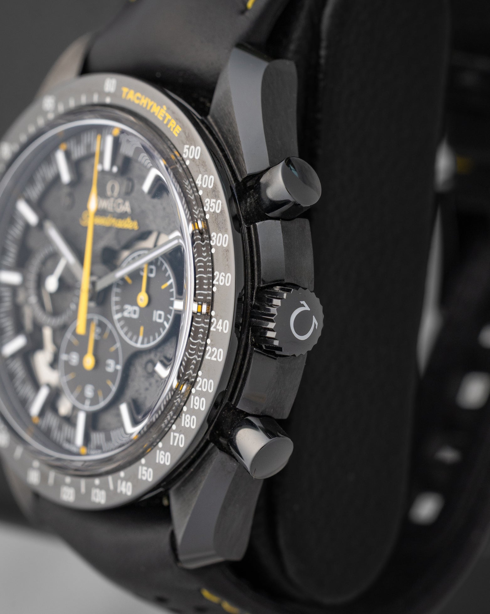 Omega Speedmaster 310.92.44.50.01.001 – Noah's Fine Watches & Jewelry