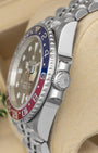 Rolex GMT-Master II 126710BLRO Pepsi | Noah's Fine Watches & Jewelry TX
