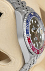 Rolex GMT-Master II 126710BLRO Pepsi | Noah's Fine Watches & Jewelry TX