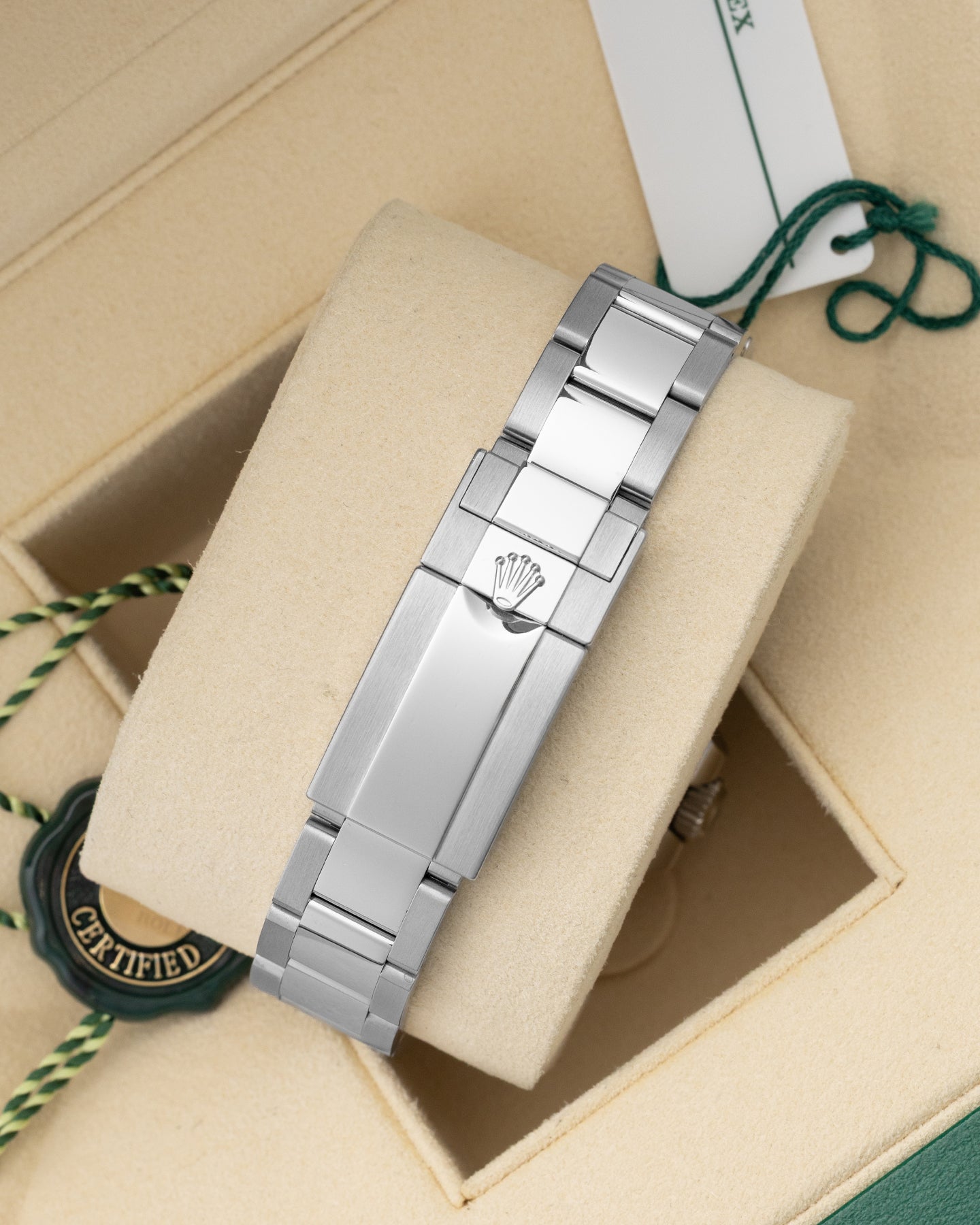 Batman Rolex GMT-Master II 126710BLNR | Noah's Fine Watches and Jewelry Dallas