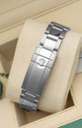 Batman Rolex GMT-Master II 126710BLNR | Noah's Fine Watches and Jewelry