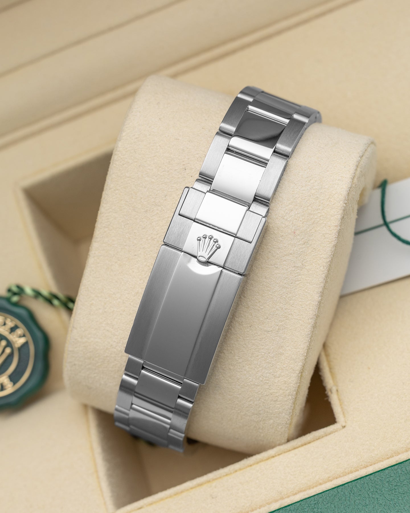Batman Rolex GMT-Master II 126710BLNR | Noah's Fine Watches and Jewelry