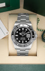 41mm Rolex Submariner Date 126610LN | Noah's Fine Watches Dallas, Texas