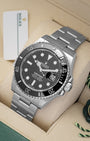 41mm Rolex Submariner Date 126610LN | Noah's Fine Watches Dallas, Texas