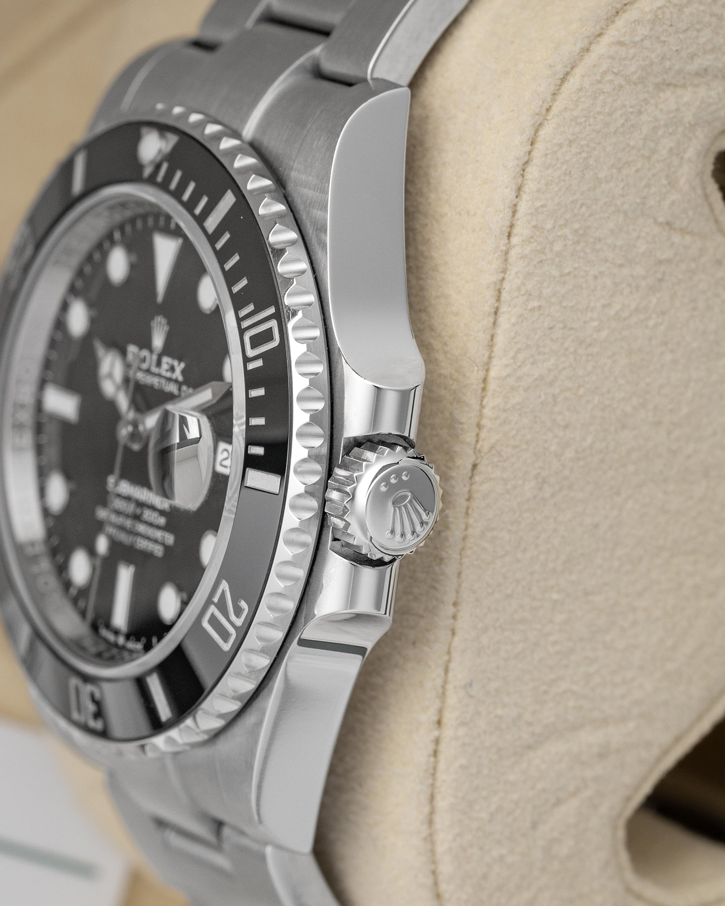41mm Rolex Submariner Date 126610LN | Noah's Fine Watches Dallas, Texas