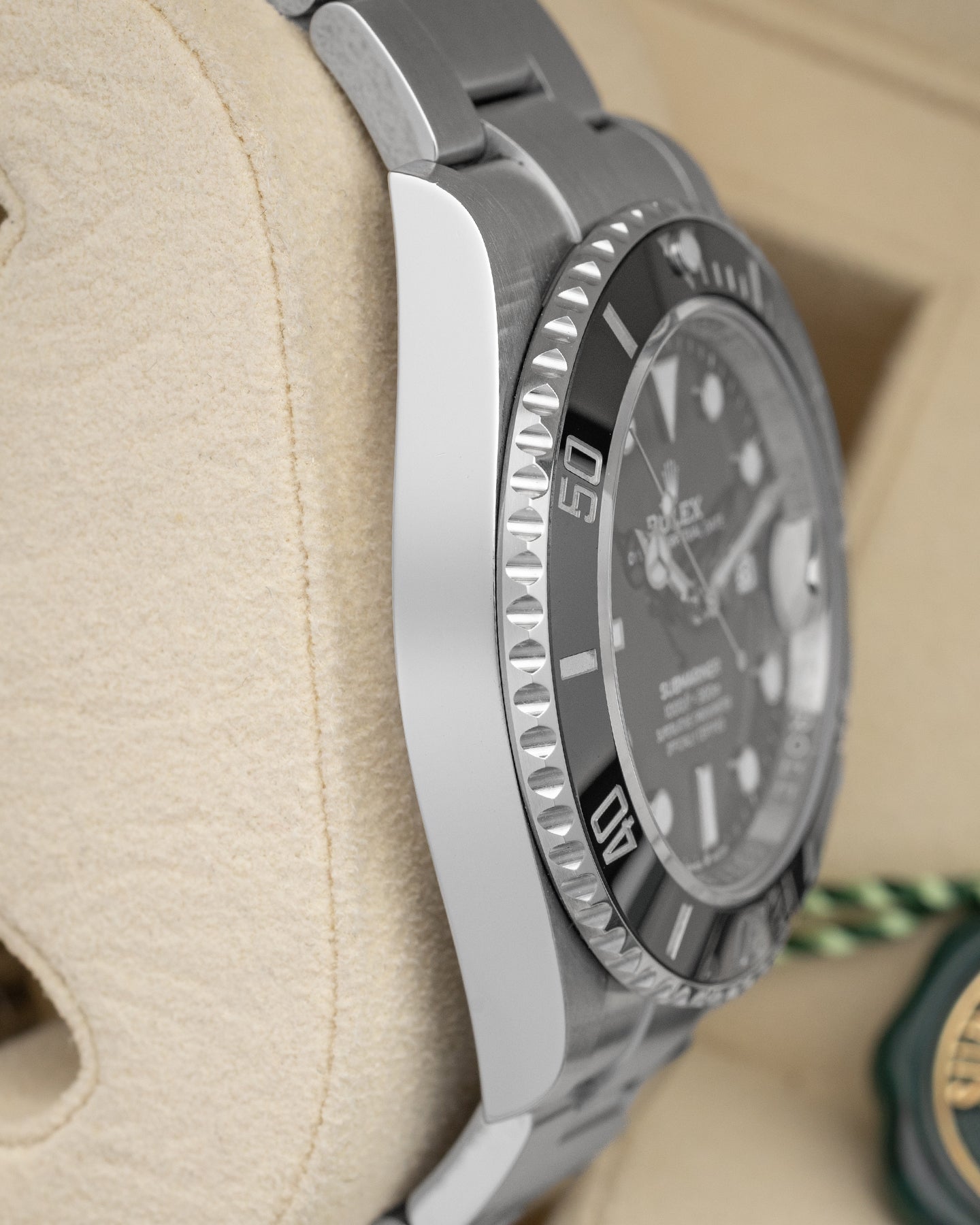 41mm Rolex Submariner Date 126610LN | Noah's Fine Watches Dallas, Texas