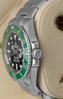 Starbucks Rolex Submariner Date 126610LV | Noah's Fine Watches and Jewelry