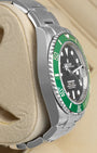 Starbucks Rolex Submariner Date 126610LV | Noah's Fine Watches and Jewelry