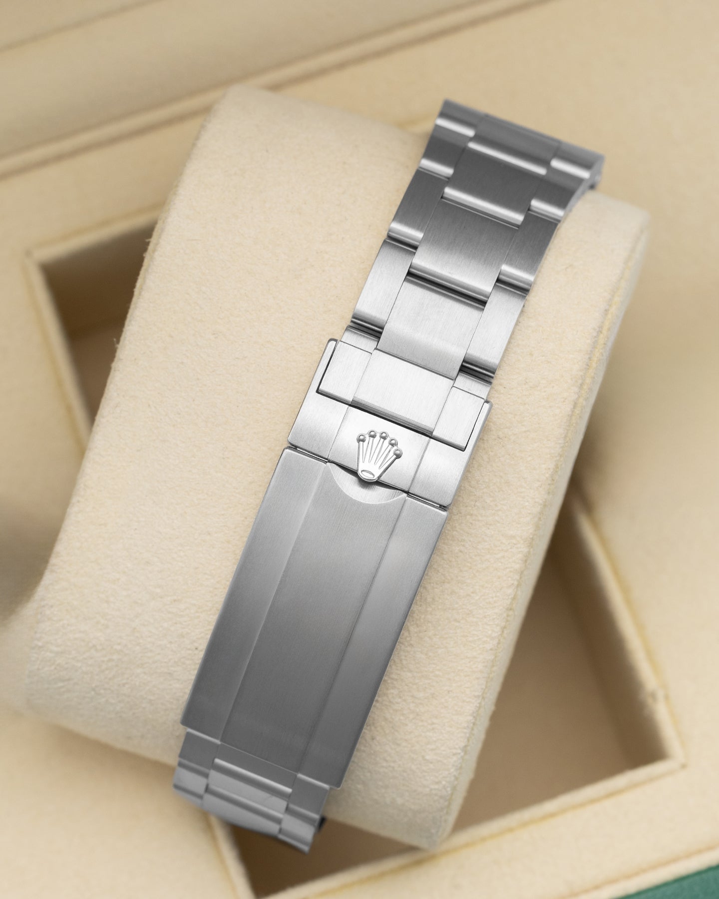 Starbucks Rolex Submariner Date 126610LV | Noah's Fine Watches and Jewelry