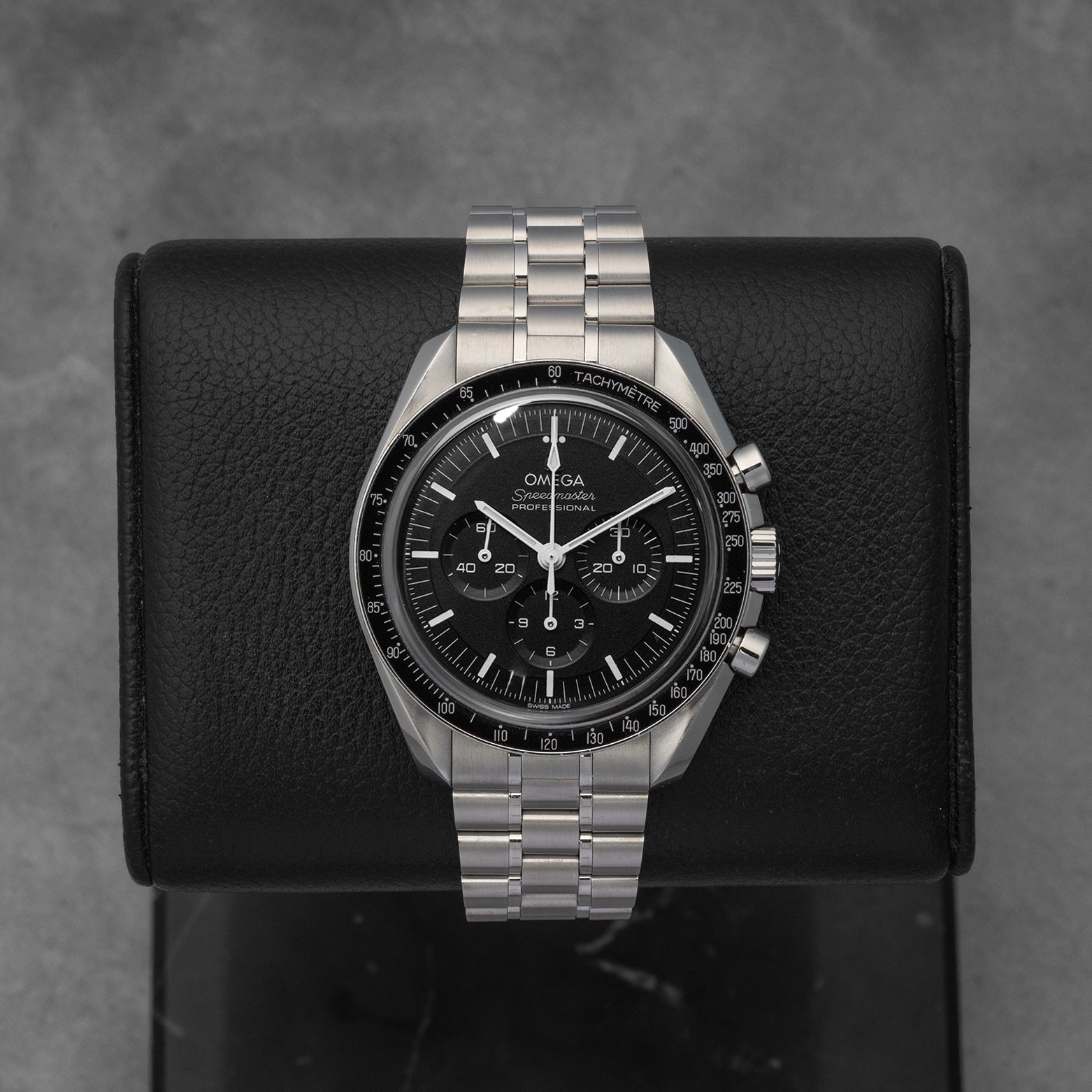 Omega Speedmaster Moonwatch Pro 310.30.42.50.01.002 | Noah's Fine Watches & Jewelry