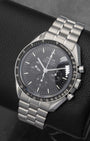 Omega Speedmaster Moonwatch Pro 310.30.42.50.01.002 | Noah's Fine Watches & Jewelry