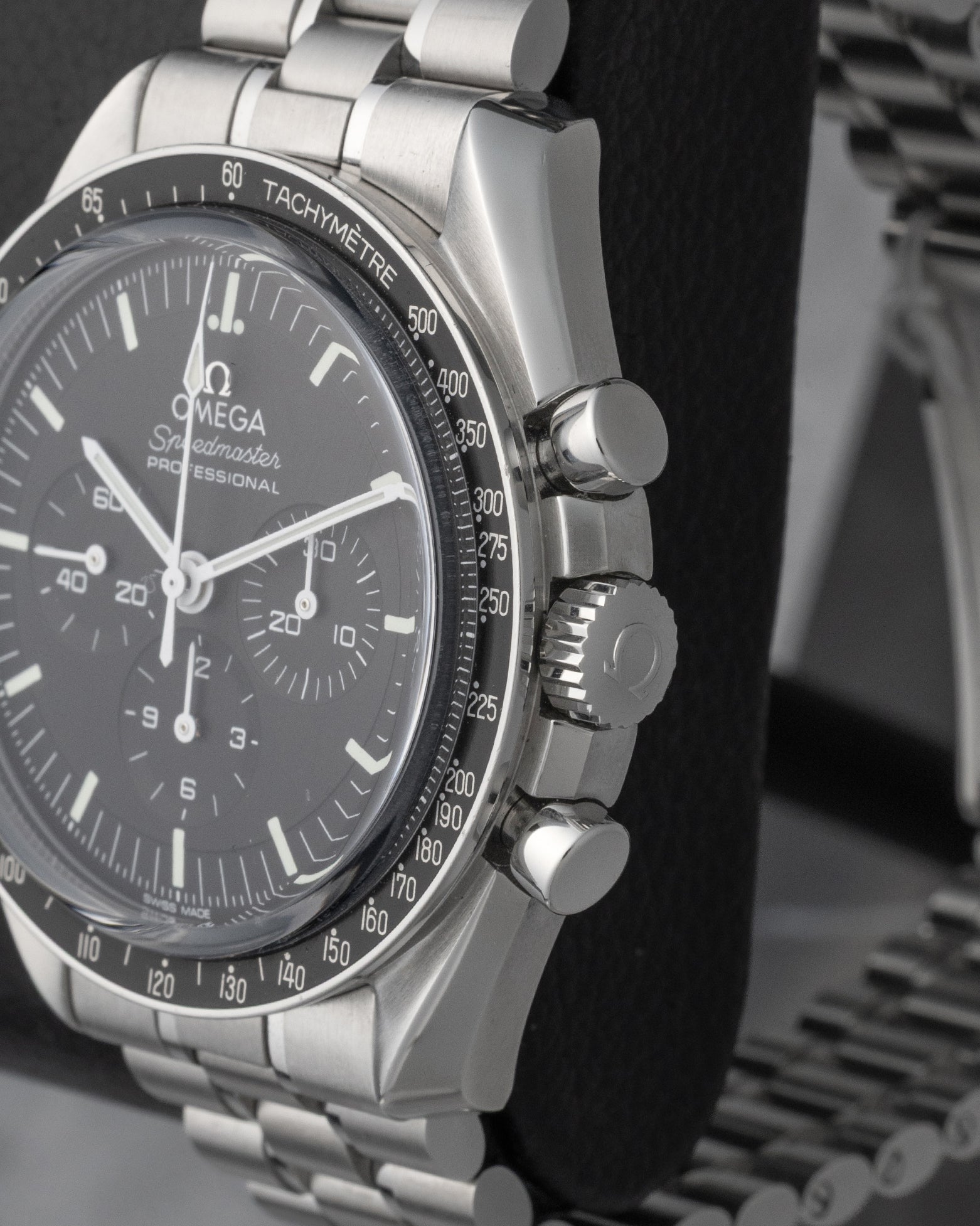 Omega Speedmaster Moonwatch Pro 310.30.42.50.01.002 | Noah's Fine Watches & Jewelry
