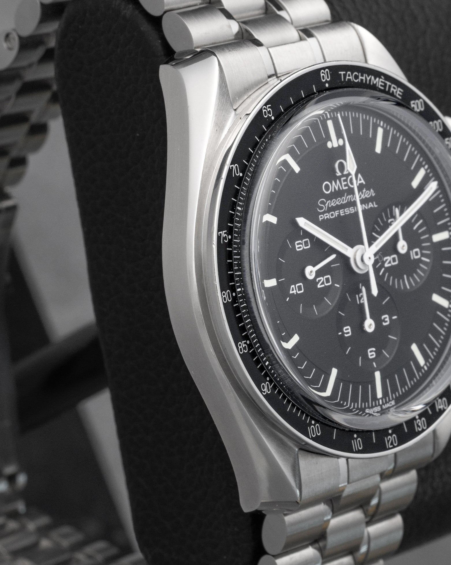 Omega Speedmaster Moonwatch Pro 310.30.42.50.01.002 | Noah's Fine Watches & Jewelry