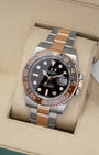 Root Beer Rolex GMT-Master II 126711CHNR | Noah's Fine Watches & Jewelry
