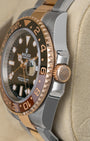 Root Beer Rolex GMT-Master II 126711CHNR | Noah's Fine Watches & Jewelry