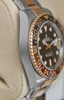 Root Beer Rolex GMT-Master II 126711CHNR | Noah's Fine Watches & Jewelry