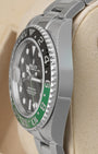 Sprite Rolex GMT-Master II 126720VTNR | Noah's Fine Watches & Jewelry