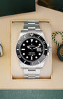 41MM Rolex Submariner Date 126610LN | Noah's Fine Watches & Jewelry Dallas