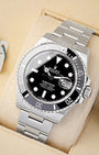 41MM Rolex Submariner Date 126610LN | Noah's Fine Watches & Jewelry Dallas