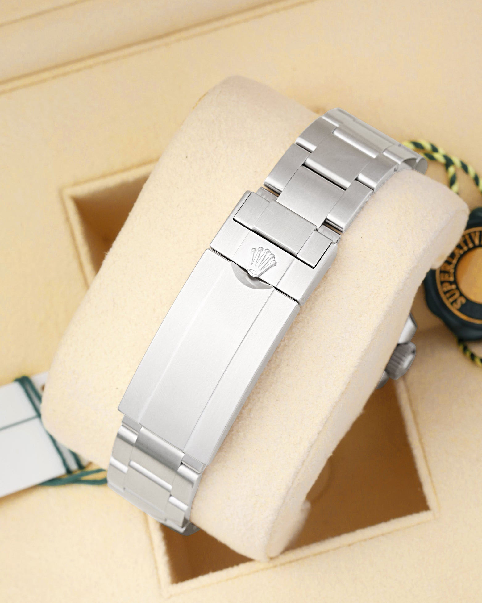 41MM Rolex Submariner Date 126610LN | Noah's Fine Watches & Jewelry Dallas