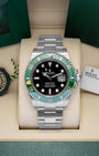 Rolex Submariner Date Starbucks 126610LV | Noah's Fine Watches and Jewelry