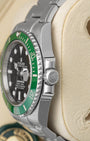 Rolex Submariner Date Starbucks 126610LV | Noah's Fine Watches and Jewelry