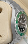 Rolex Submariner Date Starbucks 126610LV | Noah's Fine Watches and Jewelry