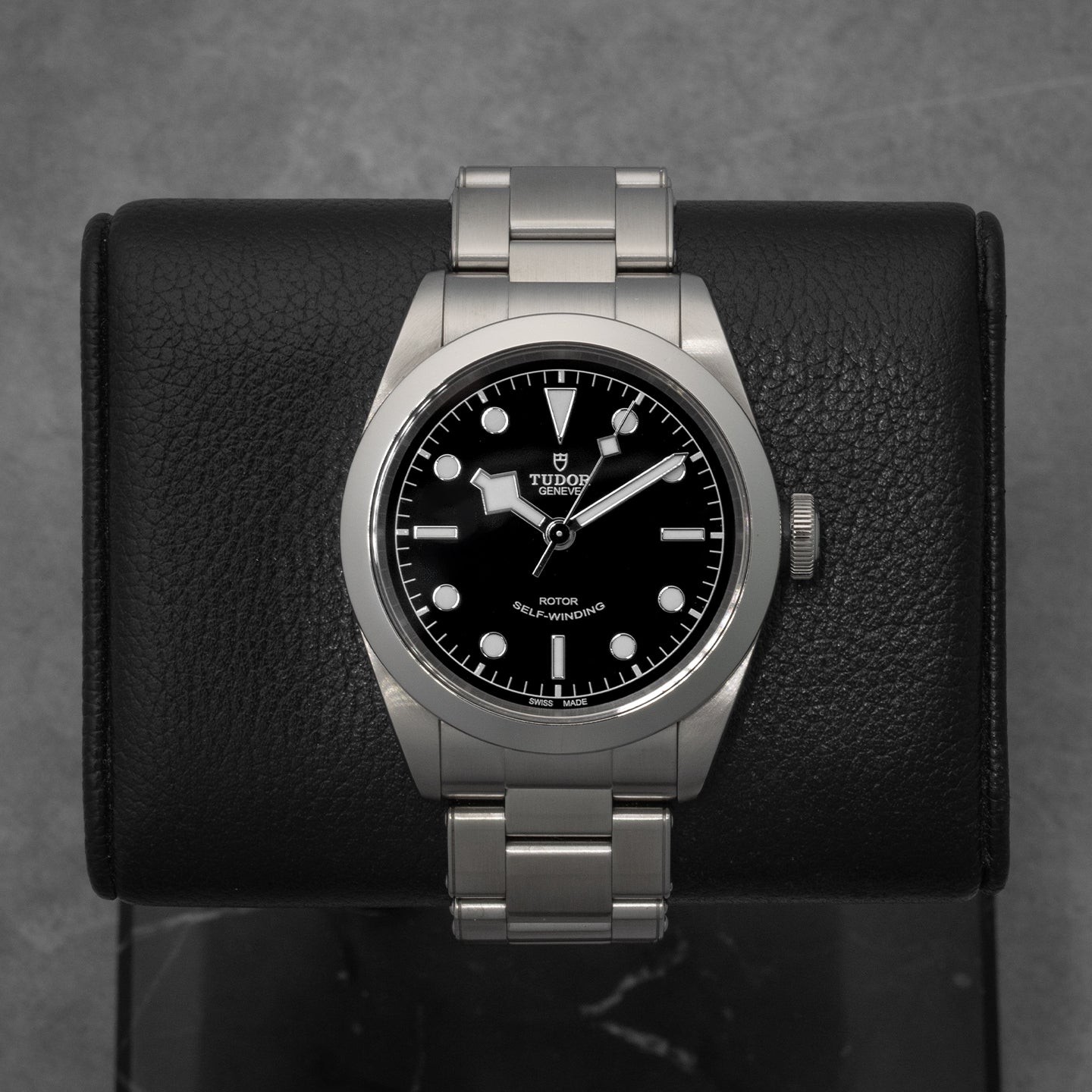 Tudor Black Bay 41 79540 | Noahs Fine Watches & Jewelry Texas