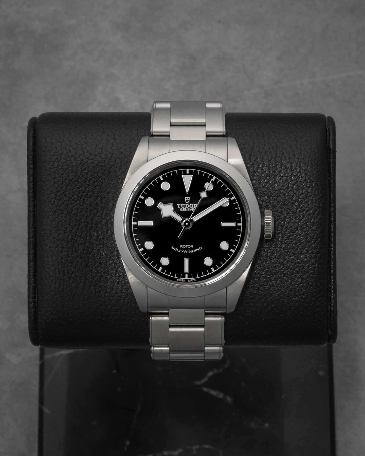 Tudor Black Bay 41 79540 | Noahs Fine Watches & Jewelry Texas