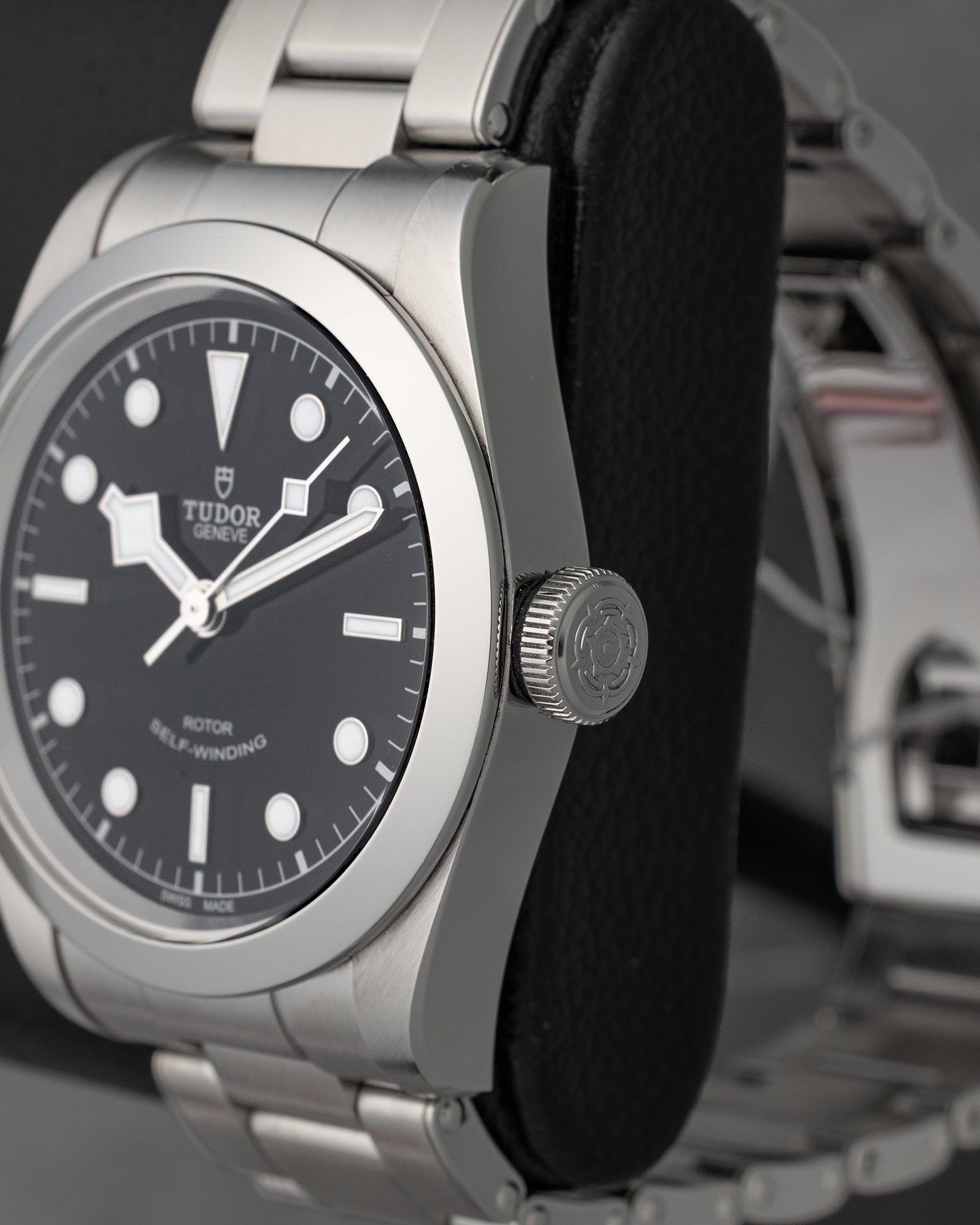 Tudor Black Bay 41 79540 | Noahs Fine Watches & Jewelry Texas