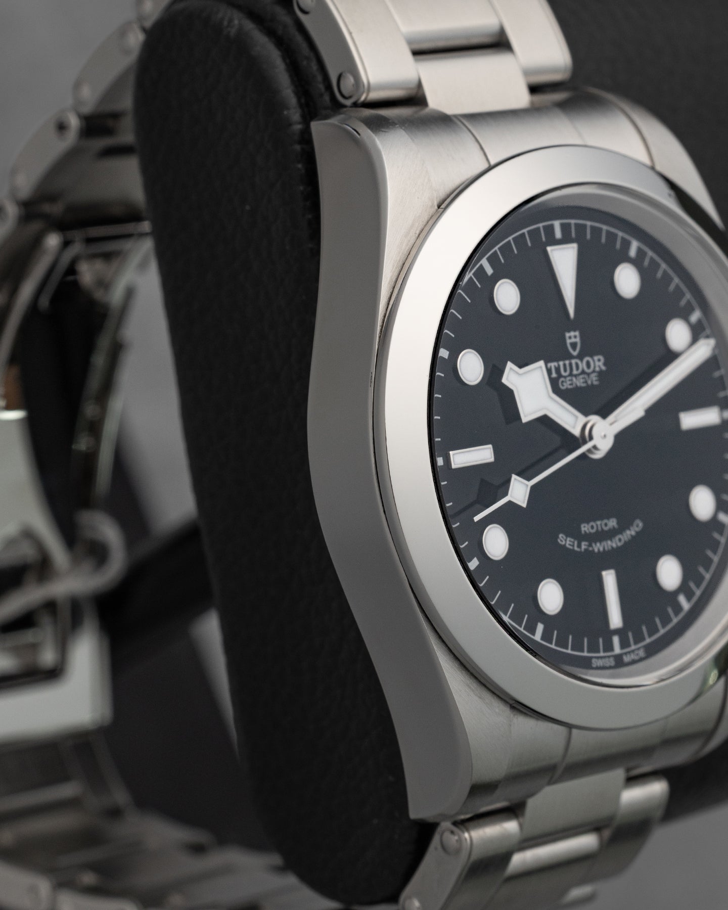 Tudor Black Bay 41 79540 | Noahs Fine Watches & Jewelry Texas