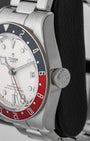 Tudor Black Bay GMT 41 M79830RB | Noah's Fine Watches Dallas, Texas