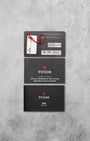 Tudor Black Bay GMT 41 M79830RB | Noah's Fine Watches Dallas, Texas