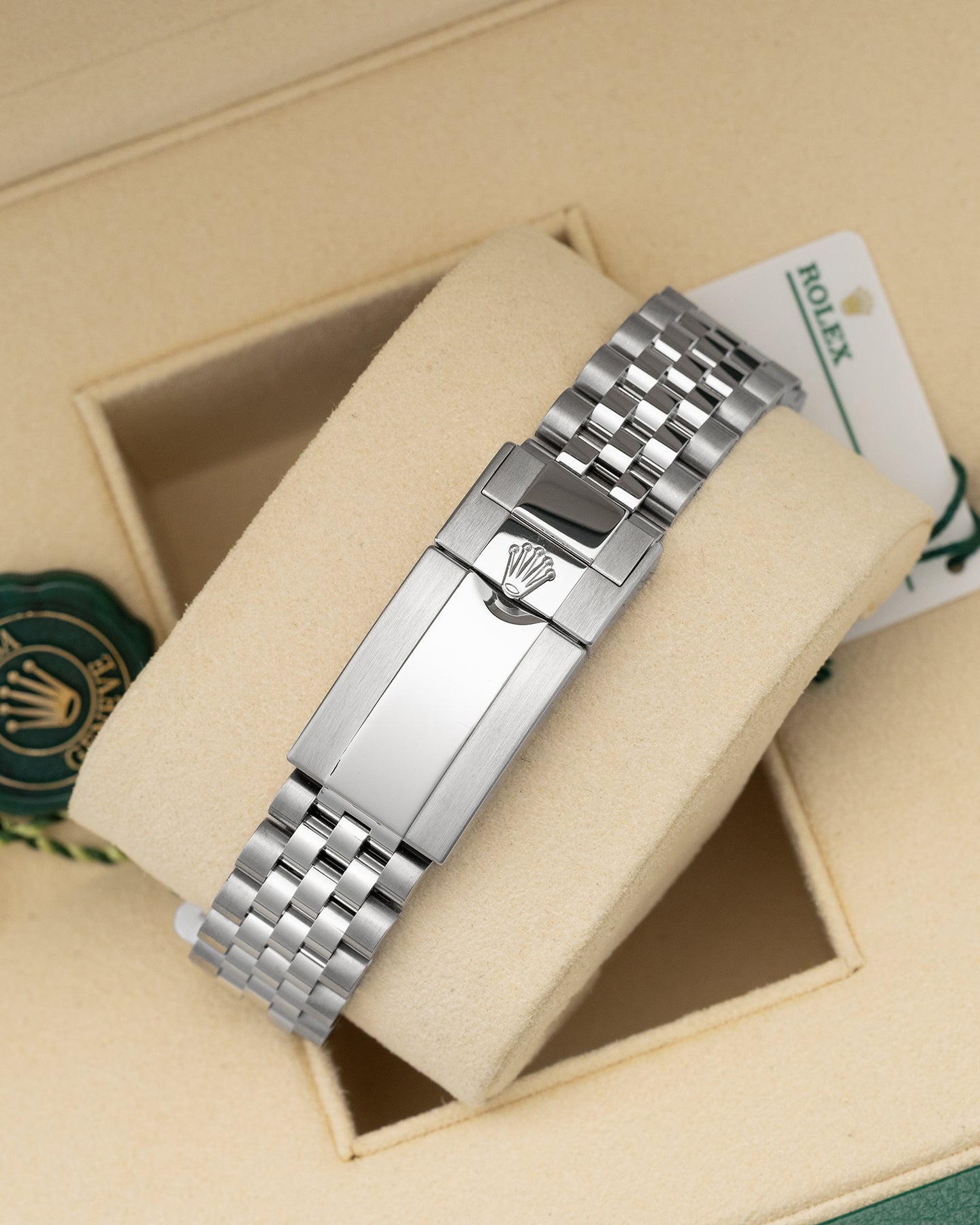 Batgirl Rolex GMT-Master II 126710BLNR | Noahs Fine Watches and Jewelry USA