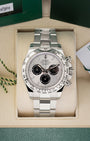 Ghost Rolex Cosmograph Daytona 126509 | Noah's Fine Watches & Jewelry Dallas
