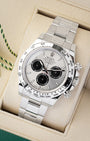 Ghost Rolex Cosmograph Daytona 126509 | Noah's Fine Watches & Jewelry Dallas